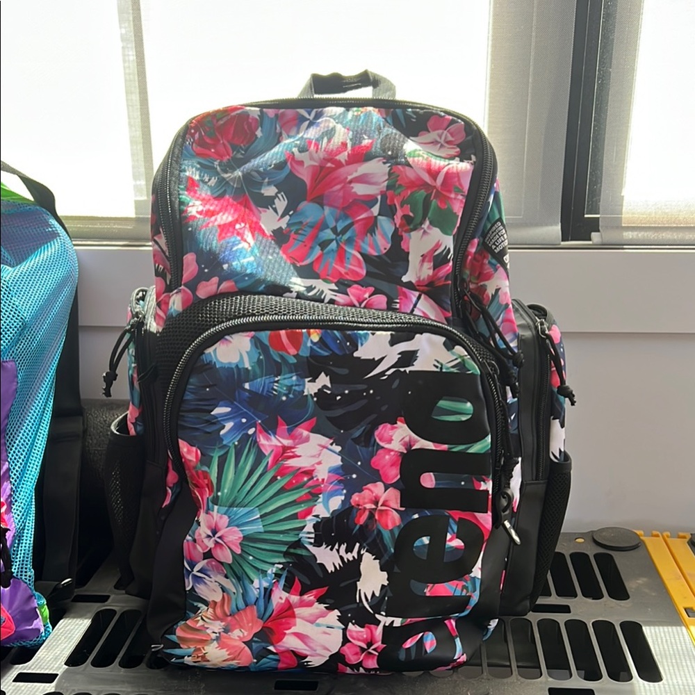 Arena Backpack